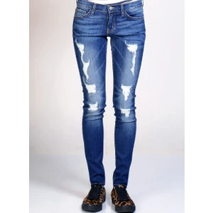 Flying Monkey Jean Denim Pantolon