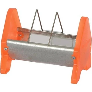 A.C.E.K Plastik 15CM Güvercin Yemlik (Metal-Plastik)