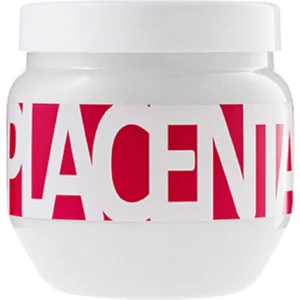 Kallos Cosmetics Placenta Bitki Özlü Saç Bakım Maskesi 800ML