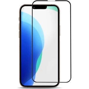 Apple iPhone 13 Pro Max Polymer Nano Tam Kaplama Ekran Koruyucu