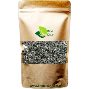 Bitki Diyarı Isırgan Otu Tohumu (Urtica Dioica L.) 50GR