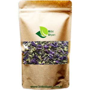 Bitki Diyarı Ebegümeci (Malva Sylvestris) 50GR