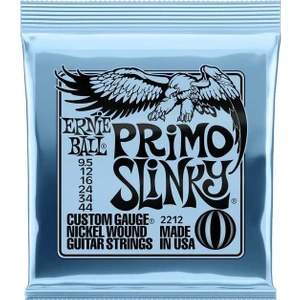 ERNIEBALL P02212 Elektro Gitar Teli