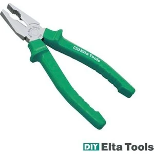 180 mm Elta Opak Kombine Pense