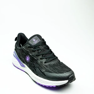 101033177 Ruby Siyah Kadın Sneaker Ayakkabı