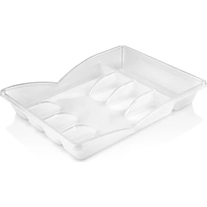 Sev Plastik Küçük Çekmece Kaşıklık