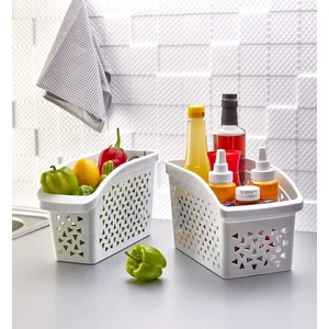 Sev Plastik Dolap Organizer