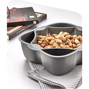 Sev Plastik Yonca Çerezlik