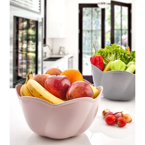 Sev Plastik Papatya Salata Kase