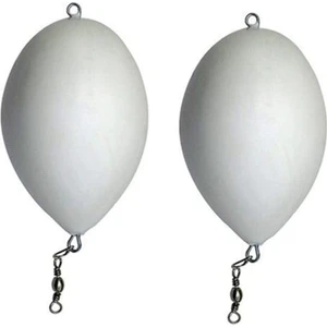 Zargana Topu Plastik 2 Adet 30/gr