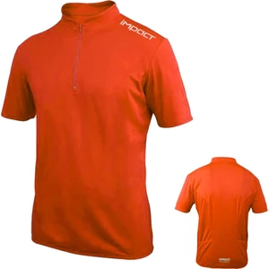 Bisiklet Forma Tişört Reflektörlü