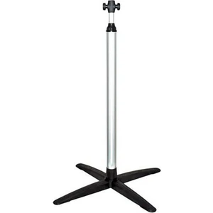 Teleskopik Ayak Isıtıcı Ayağı Soba Ayağı (Ufo - Coloni - Ufomax - Kumsan - Luxell)