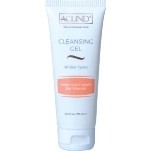 Aclind Cleansing Gel Jel Temizleyici 75 ml