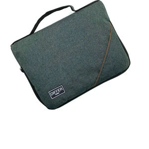 Studio 10'' & 11'' Inç Gri Ipad/tablet Çantası/kılıfı