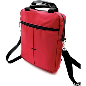 Studio 10'' & 11'' Inç Kırmızı Ipad/tablet Çantası/kılıfı