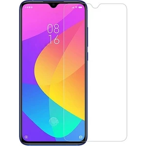 Xiaomi Mi A3 Ekran Koruyucu Yeni Nesil Hd Kalite Tempered Glass Cam