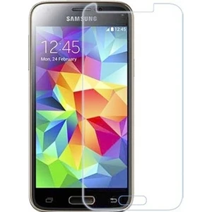 Samsung Galaxy S5 Ekran Koruyucu Esnek Kırılmaz Hd Kalite Nano Cam Film
