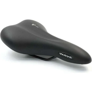 Selle Royal Wave Sele - Siyah