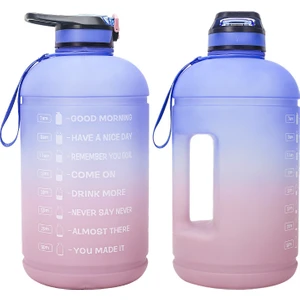 Spor Su Şişesi 3780 ml (Yurt Dışından)
