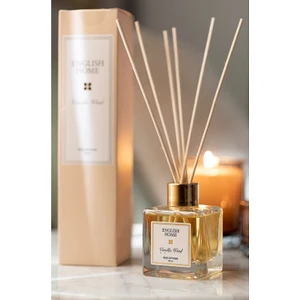English Home Vanilla Wind Çubuklu Oda Kokusu 100 ml Krem