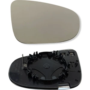 Volkswagen Golf 6 Sağ Dikiz Ayna Camı Rezistanslı