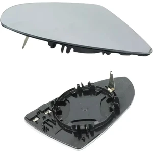 Volkswagen Golf 7 Sol Dikiz Ayna Camı Rezistanslı