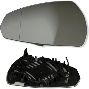 Volkswagen Polo Sol Dikiz Ayna Camı Rezistanslı 2018 - 2021