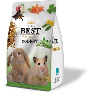 The Best Kemirgen Yemi 1,25 kg