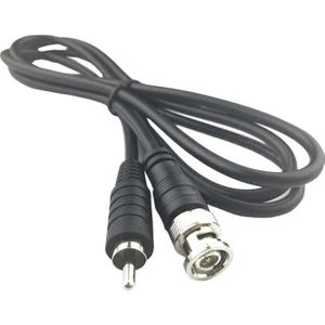 Bnc-Rca Kablo 3 Metre