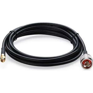Rpsma Erkek-N Erkek Wireless Kablo 3 Metre