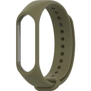 Xiaomi Mi Band 3 4 Akıllı Bileklik Tme Kordon Kayış