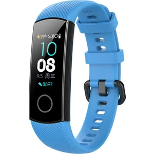 Honor Band 4 5 Silikon TME Kordon Kayış