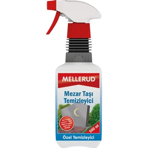 Mezar Taşı Temizleyici 0,5 Lt