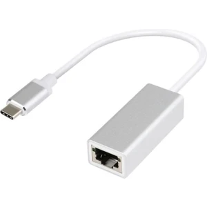 Tme Type-C Gigabit RJ45 Ethernet Lan Bağlantı Çevirici Adaptörü
