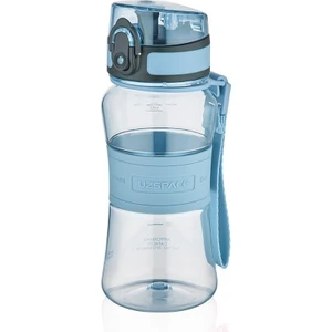 5024 Tritan Süzgeçli Matara Mavi 350 ml