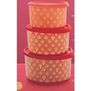 Parıltı Set 3'lü
