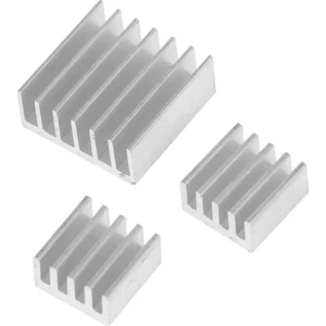 Aluminyum Mini Soğutucu Seti