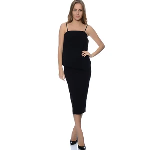 House Of Camellia Bluz