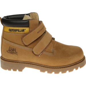 Caterpillar Bot