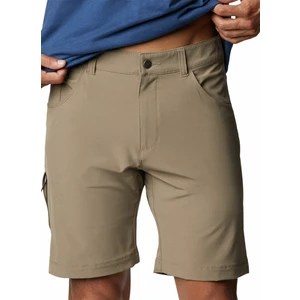 Ao0348 Kahverengi Erkek Şort