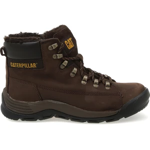 Caterpillar 015M101267 Siyah Erkek Bot