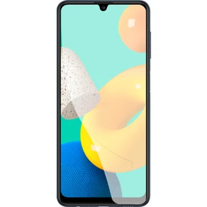 Kzy Samsung Galaxy M32 Nano Ekran Koruyucu Kırılmaz Esnek Cam