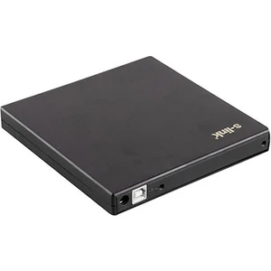 Sl-S105 Harici 3.5` Usb (Sata) Dvdrw Siyah Kutu