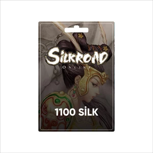 Online Türkiye 1100 Silk