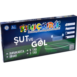 Şut ve Gol