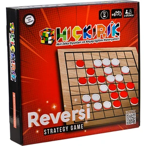 Reversi