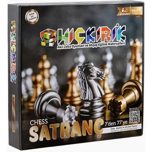 Satranç
