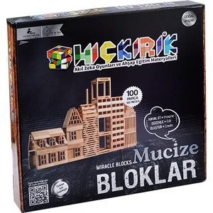 Mucize Bloklar