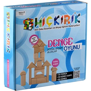 Denge Oyunu