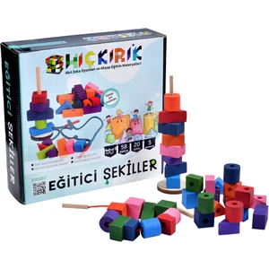 Eğitici Şekiller
